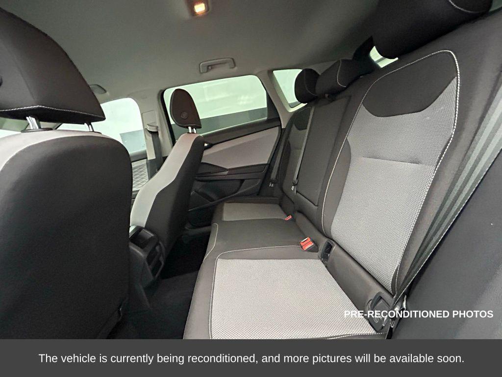 used 2022 Volkswagen Taos car, priced at $15,881