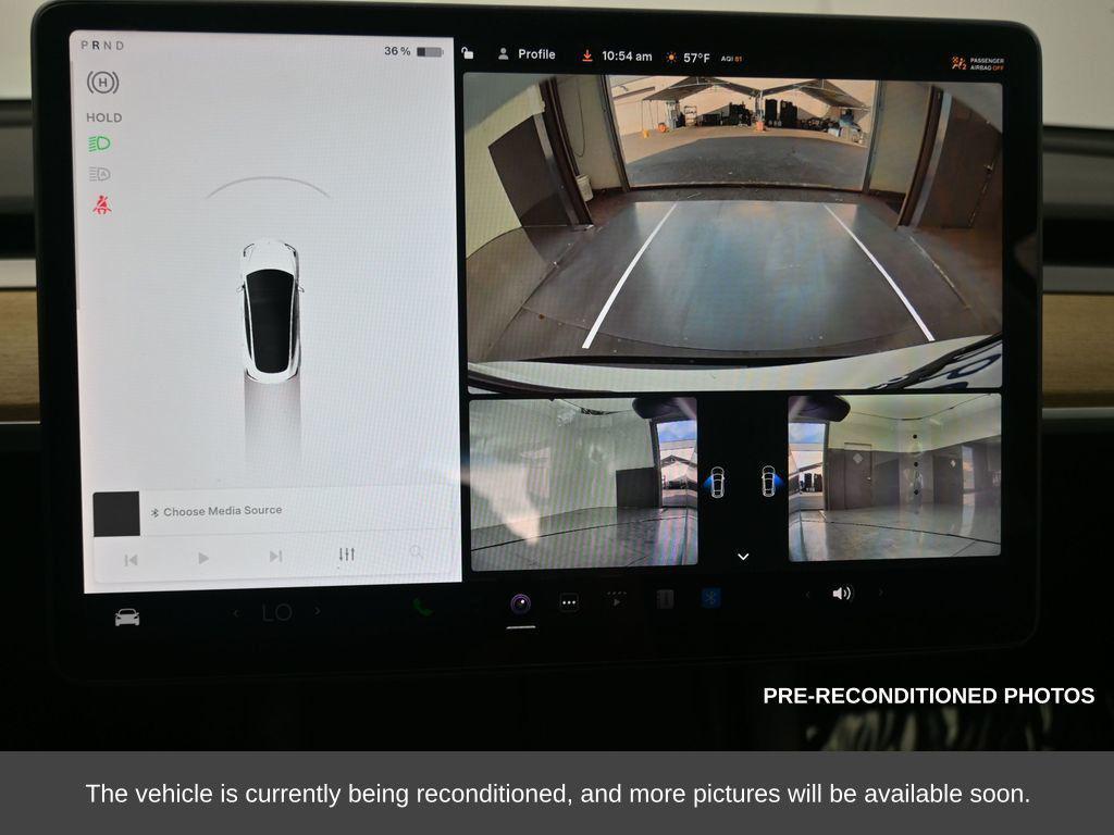 used 2022 Tesla Model 3 car, priced at $20,888