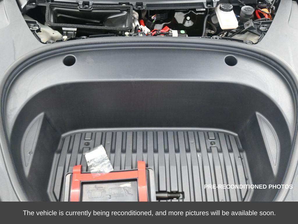 used 2022 Tesla Model 3 car, priced at $20,888