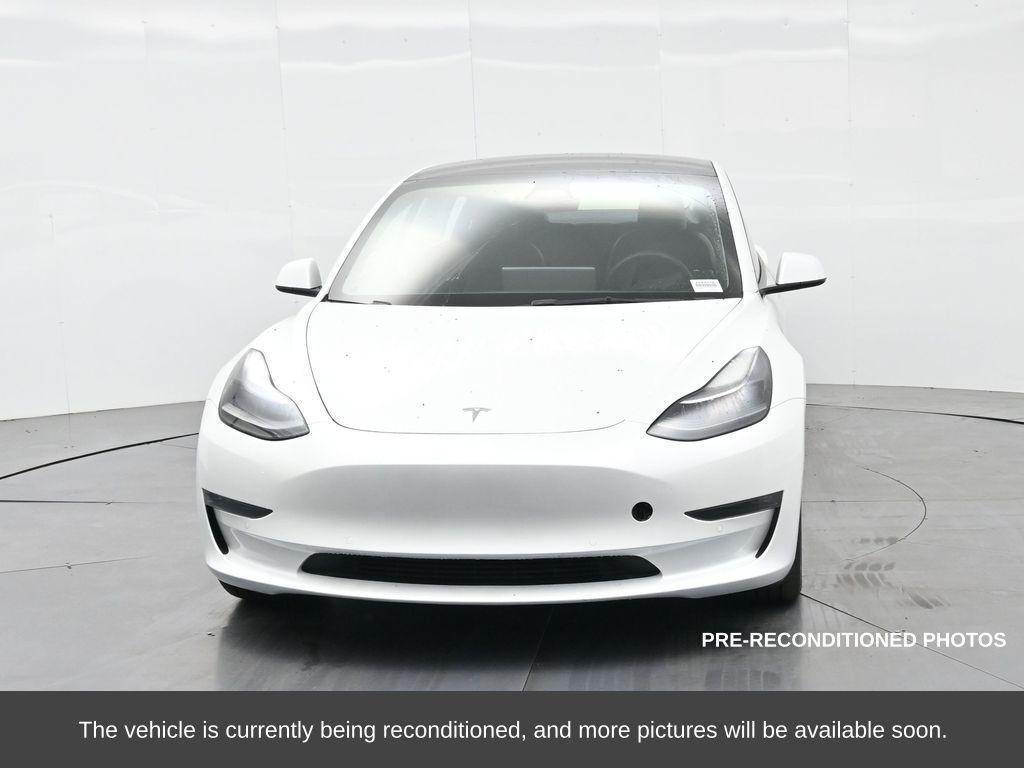 used 2022 Tesla Model 3 car, priced at $20,888