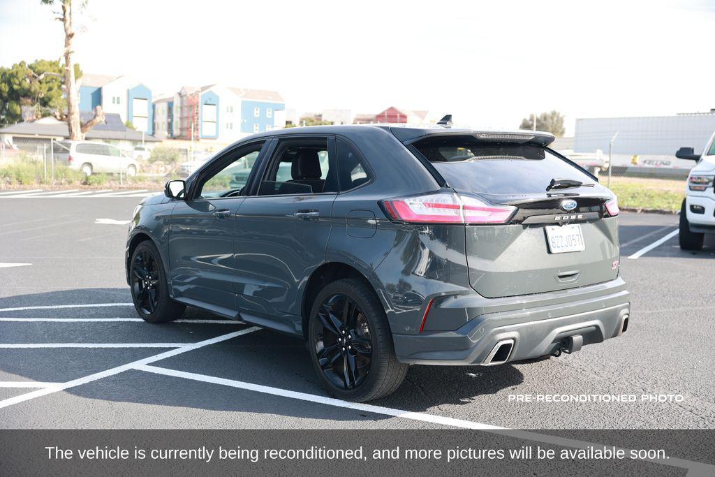 used 2021 Ford Edge car, priced at $22,119