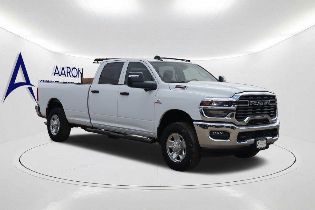 new 2026 Ram 2500 car, priced at $72,019