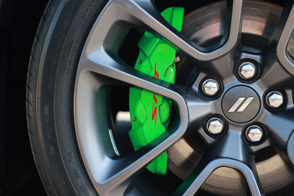 used 2023 Dodge Charger car, priced at $46,807