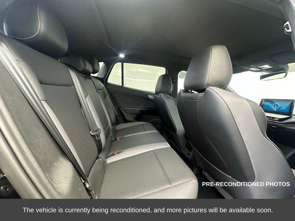 used 2023 Volkswagen ID.4 car, priced at $18,946