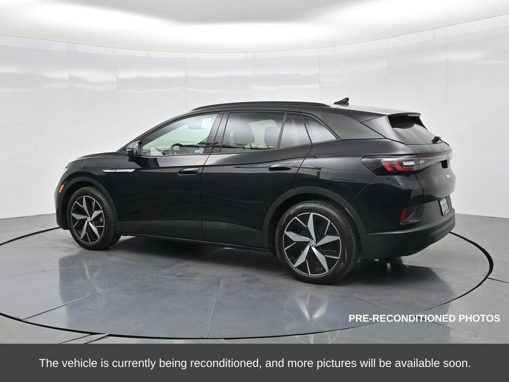 used 2023 Volkswagen ID.4 car, priced at $16,494