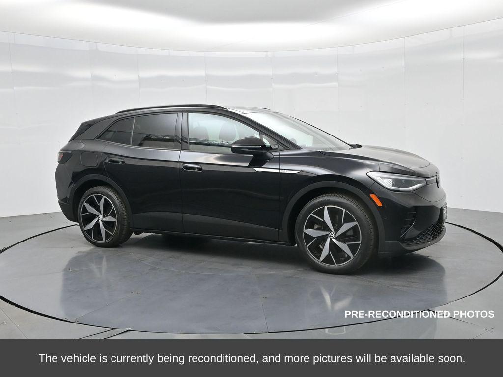 used 2023 Volkswagen ID.4 car, priced at $16,494