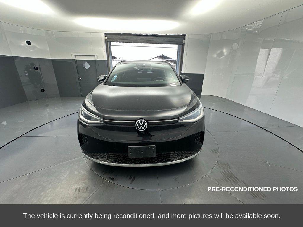 used 2023 Volkswagen ID.4 car, priced at $18,946