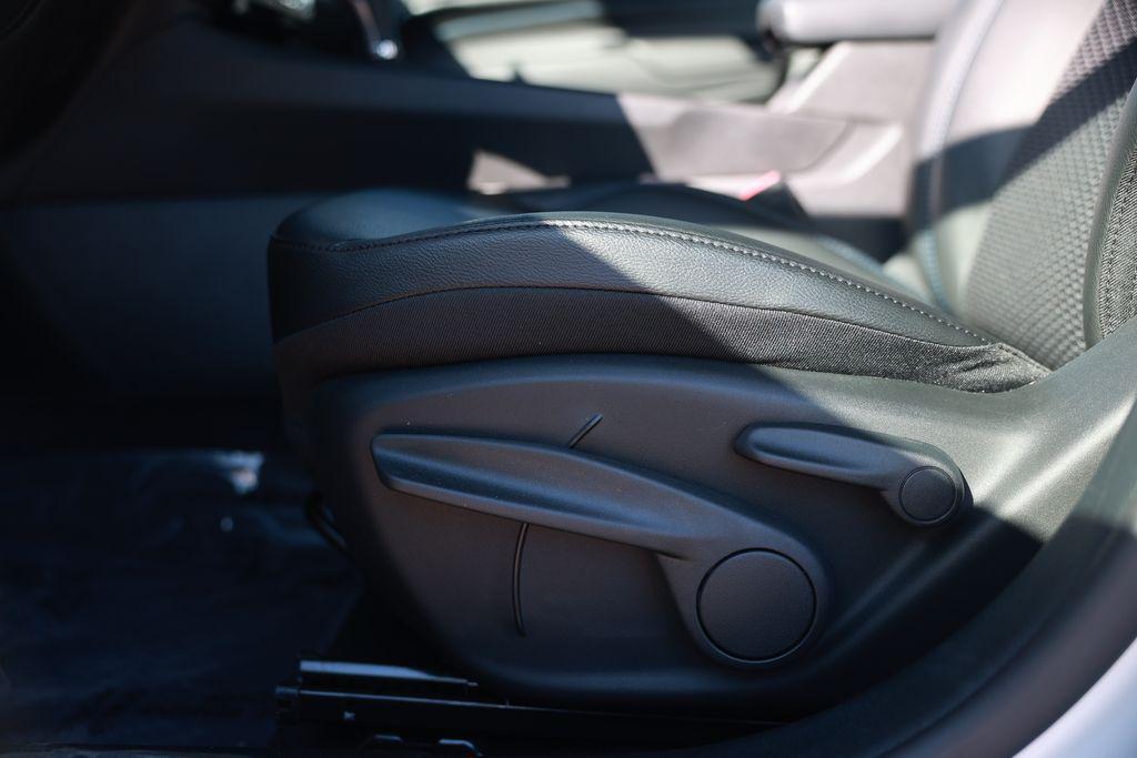 new 2026 Jeep Compass car, priced at $31,715