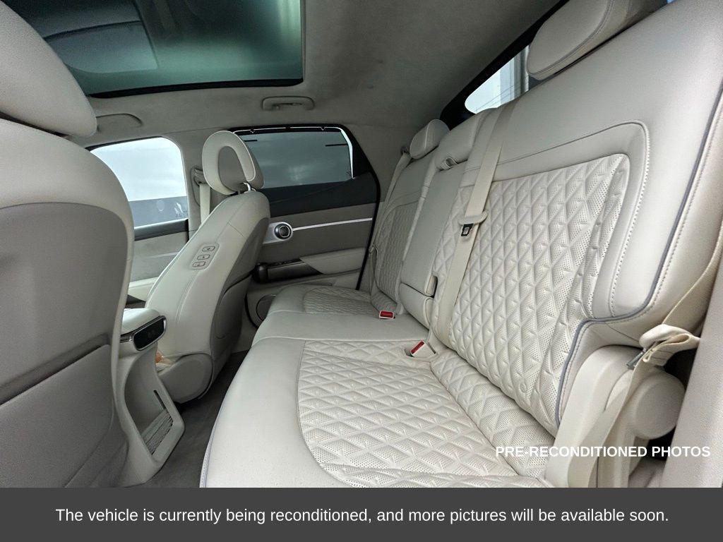 used 2024 Genesis GV60 car, priced at $35,959