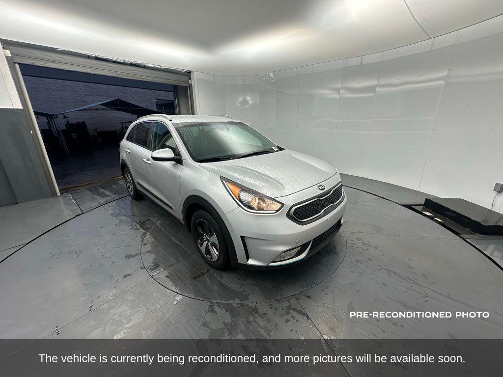 used 2019 Kia Niro car, priced at $17,859
