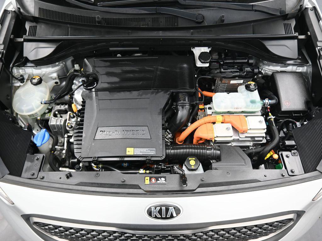 used 2019 Kia Niro car, priced at $17,743