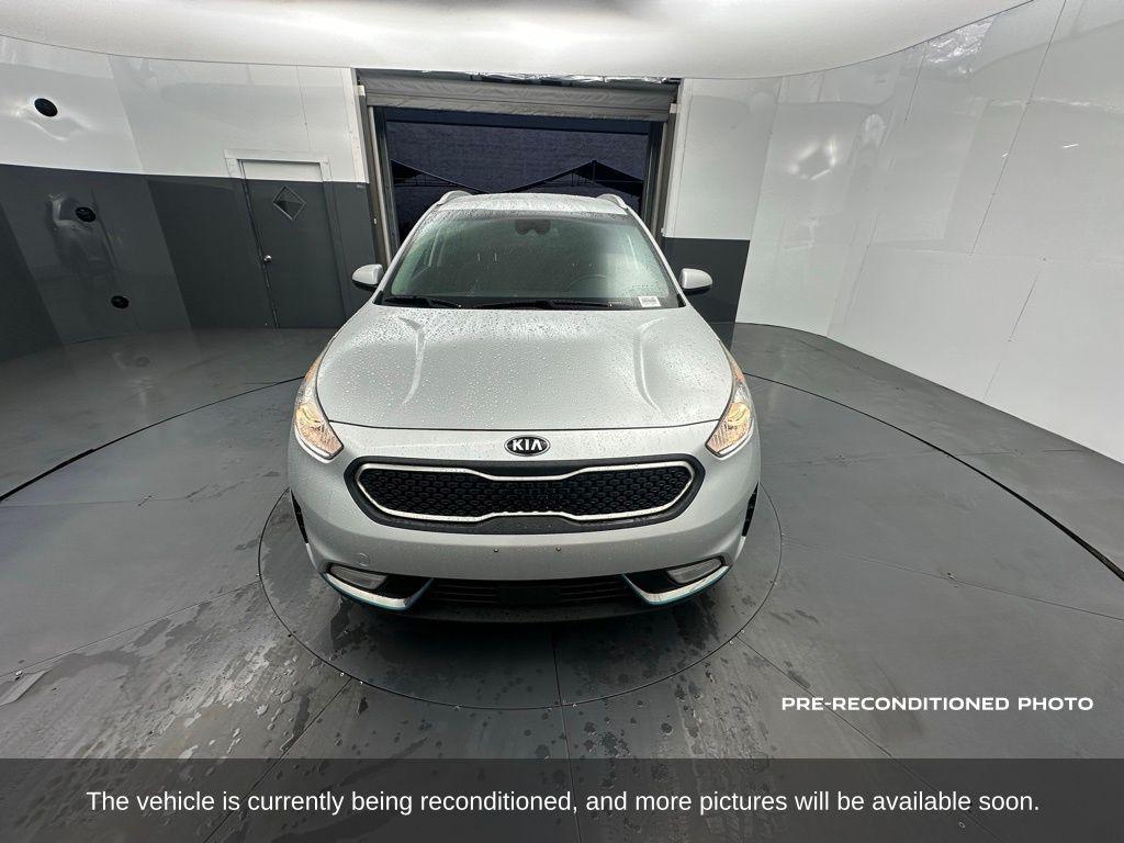 used 2019 Kia Niro car, priced at $17,859