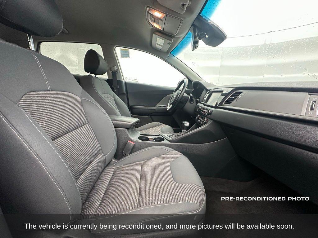 used 2019 Kia Niro car, priced at $17,859