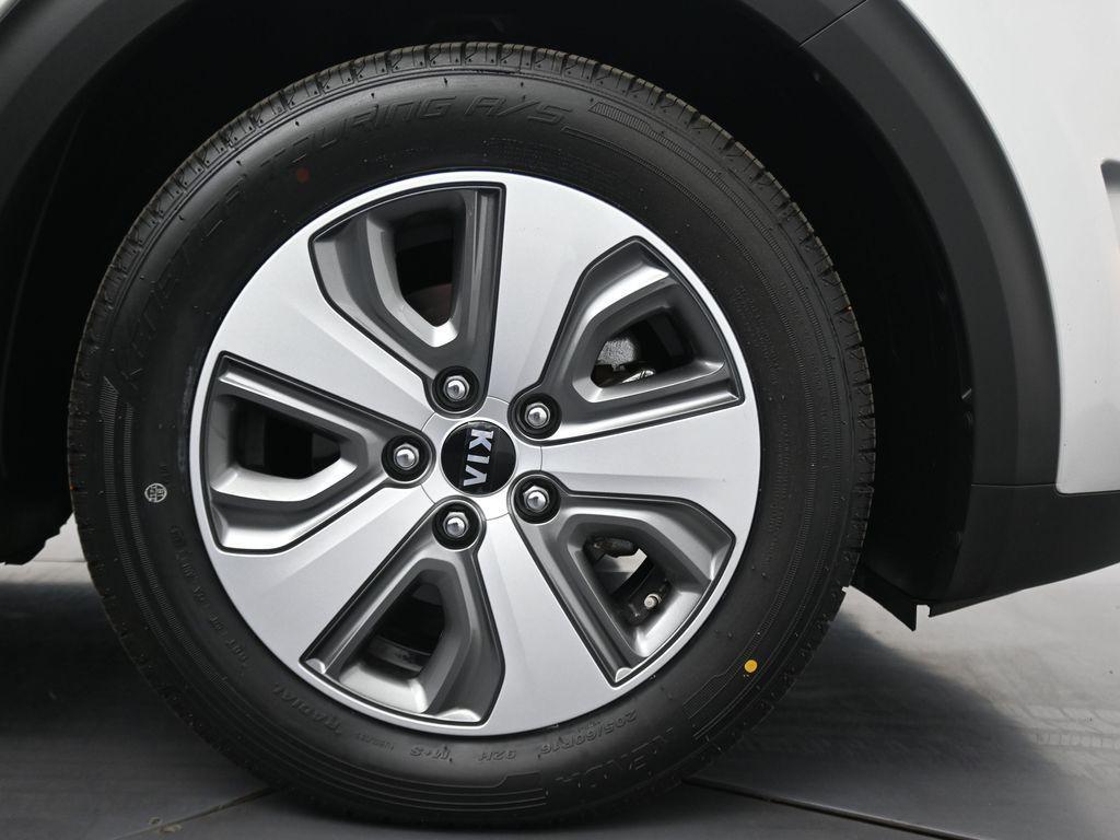 used 2019 Kia Niro car, priced at $17,743
