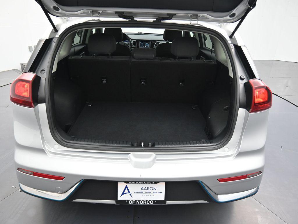 used 2019 Kia Niro car, priced at $17,743