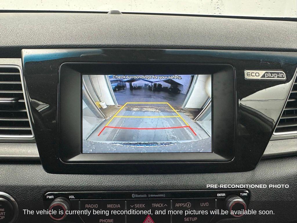 used 2019 Kia Niro car, priced at $17,859