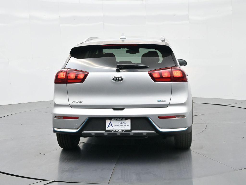 used 2019 Kia Niro car, priced at $17,743