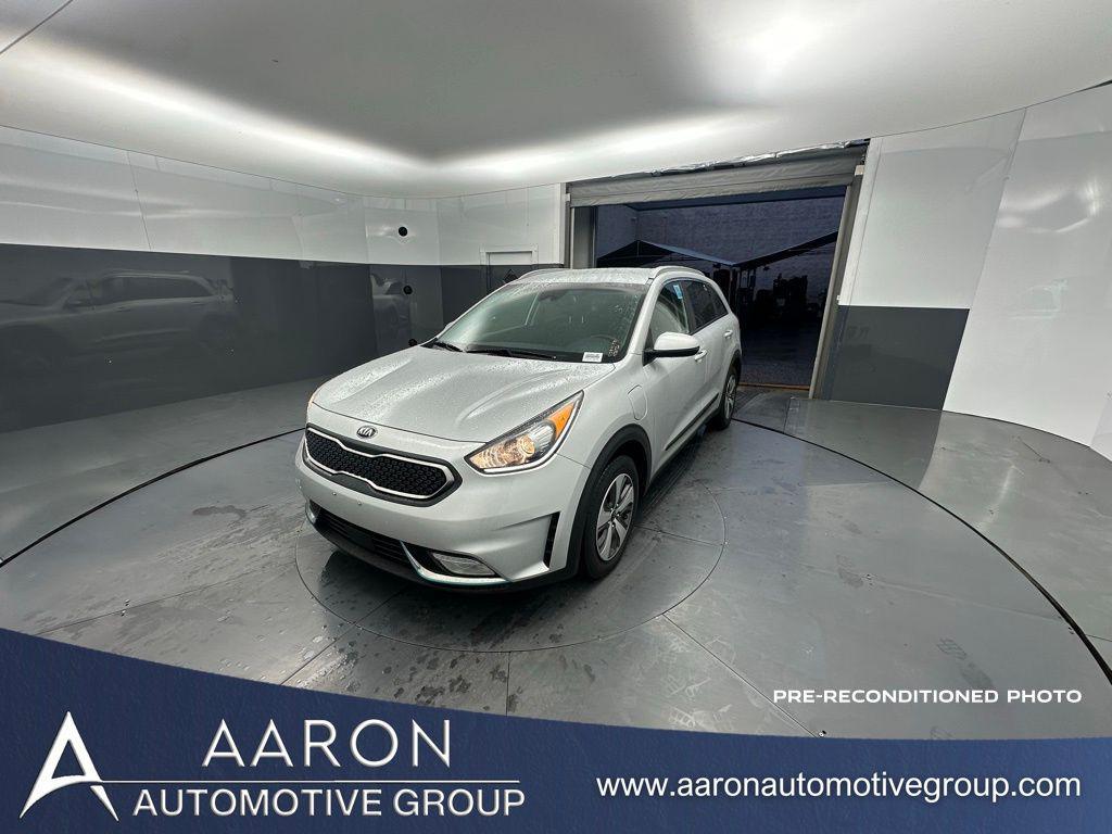 used 2019 Kia Niro car, priced at $17,859