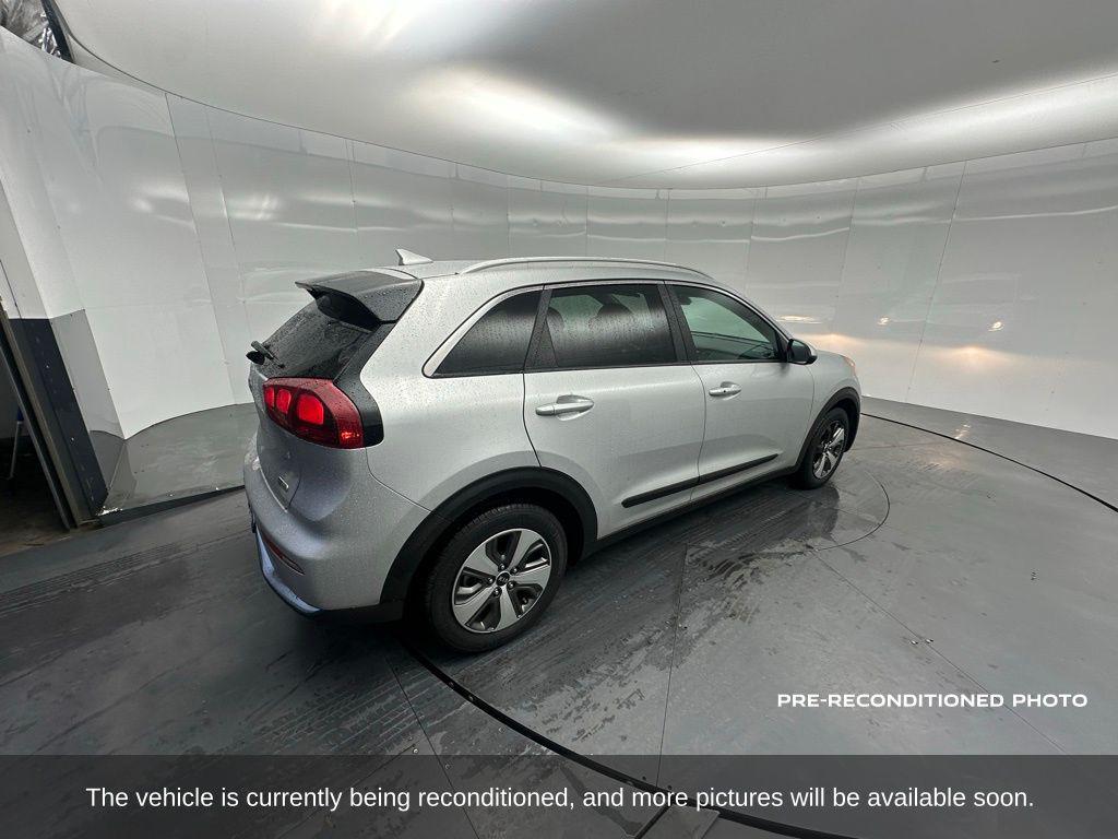 used 2019 Kia Niro car, priced at $17,859