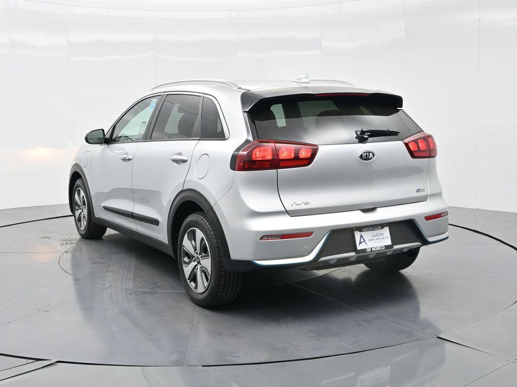 used 2019 Kia Niro car, priced at $17,743