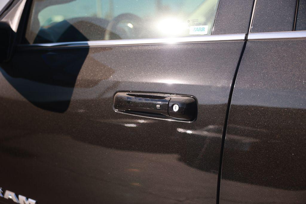 new 2026 Ram 3500 car, priced at $98,290