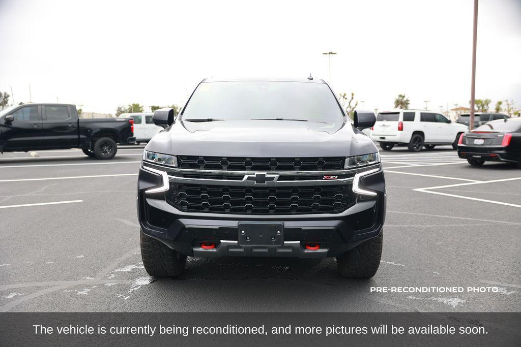 used 2022 Chevrolet Tahoe car, priced at $50,806