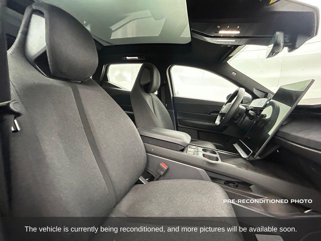 used 2023 Fisker Ocean car, priced at $17,250