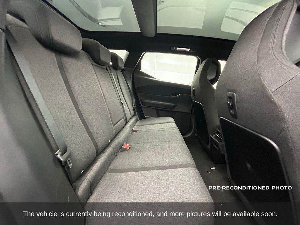 used 2023 Fisker Ocean car, priced at $17,250