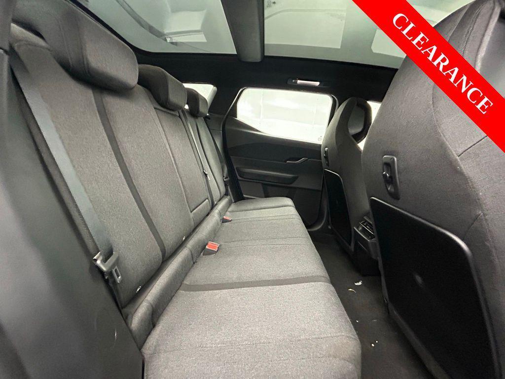 used 2023 Fisker Ocean car, priced at $16,509