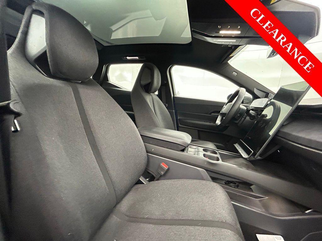 used 2023 Fisker Ocean car, priced at $16,509