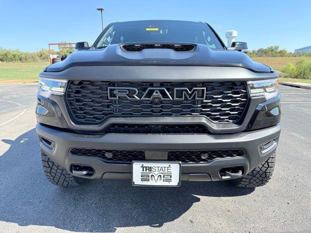 new 2026 Ram 1500 car, priced at $82,705