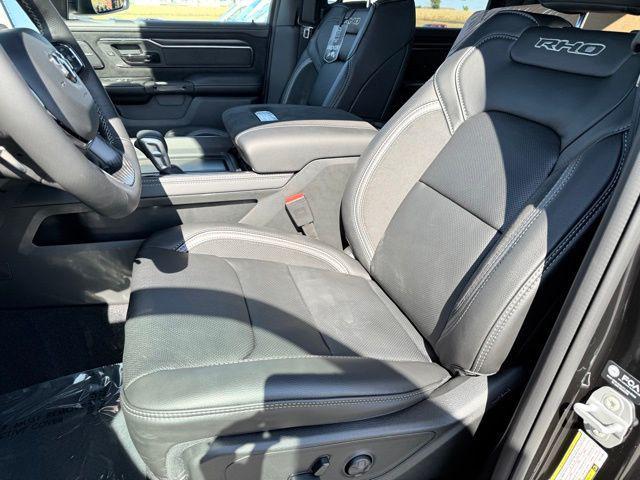 new 2026 Ram 1500 car, priced at $82,705