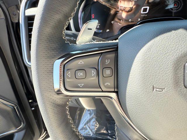 new 2026 Ram 1500 car, priced at $82,705