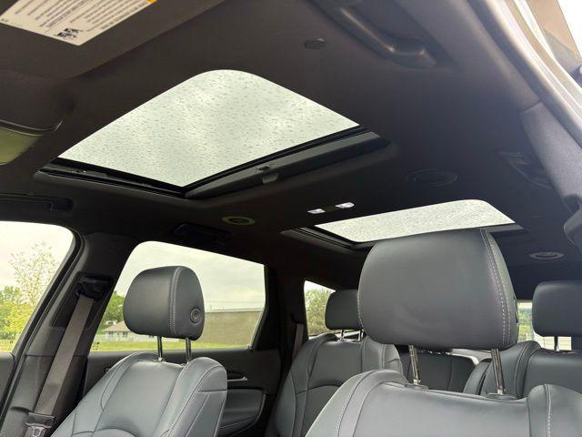 used 2023 Buick Enclave car, priced at $33,500