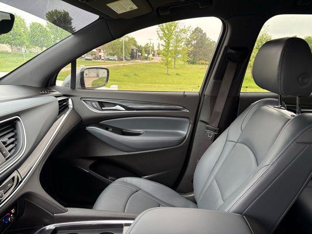 used 2023 Buick Enclave car, priced at $33,500