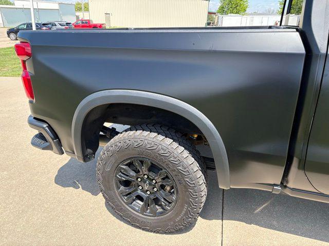 used 2023 Chevrolet Silverado 1500 car, priced at $54,000