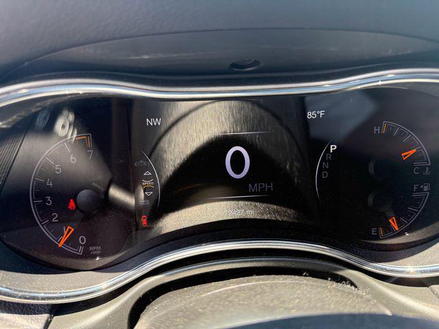 used 2021 Jeep Grand Cherokee car, priced at $21,000