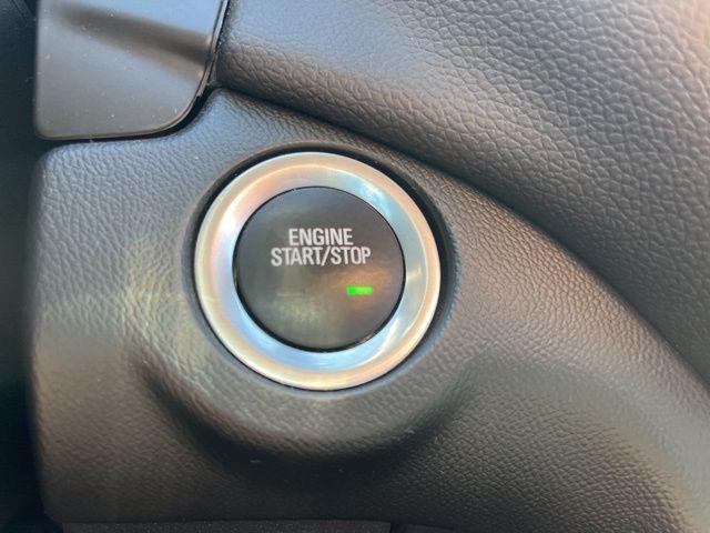 used 2023 Chevrolet Equinox car, priced at $18,500