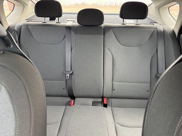 used 2025 Kia K4 car, priced at $22,000