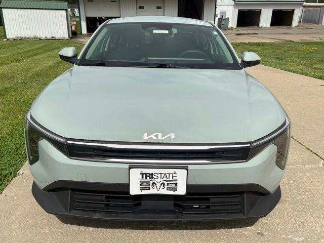 used 2025 Kia K4 car, priced at $21,899