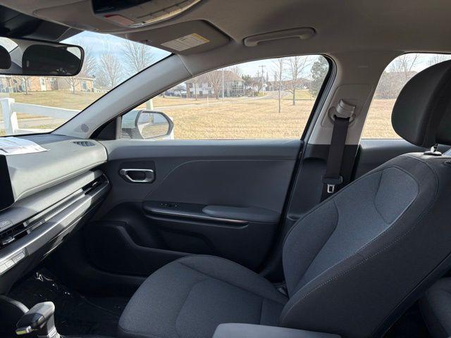 used 2025 Kia K4 car, priced at $21,500