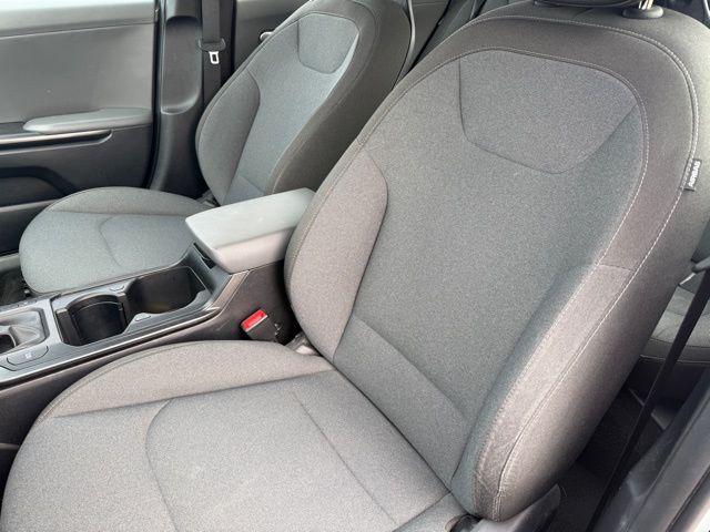 used 2025 Kia K4 car, priced at $22,000