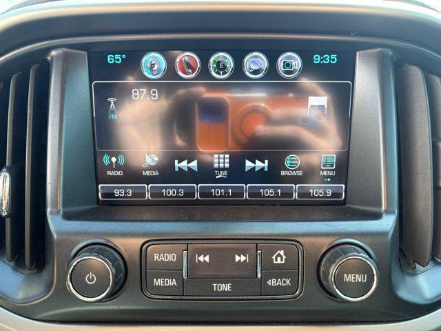 used 2018 Chevrolet Colorado car, priced at $24,000