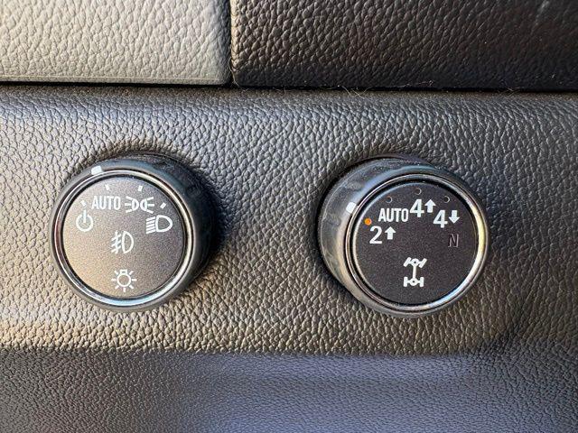 used 2018 Chevrolet Colorado car, priced at $24,000