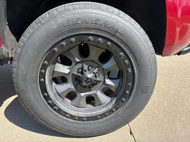 used 2018 Chevrolet Colorado car, priced at $24,000