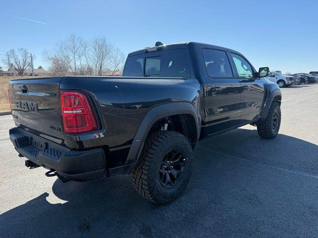 new 2026 Ram 1500 car, priced at $84,471