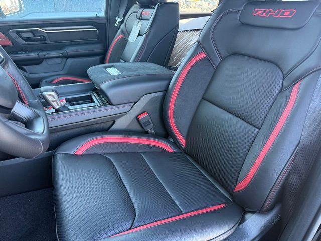 new 2026 Ram 1500 car, priced at $84,471