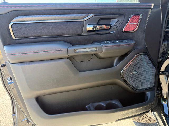 new 2026 Ram 1500 car, priced at $84,471