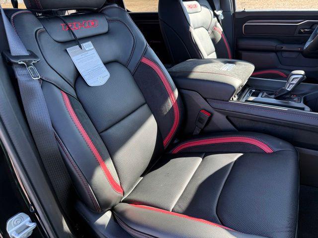 new 2026 Ram 1500 car, priced at $84,471