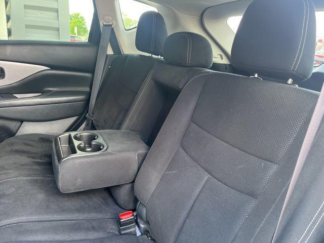 used 2020 Nissan Murano car, priced at $18,000
